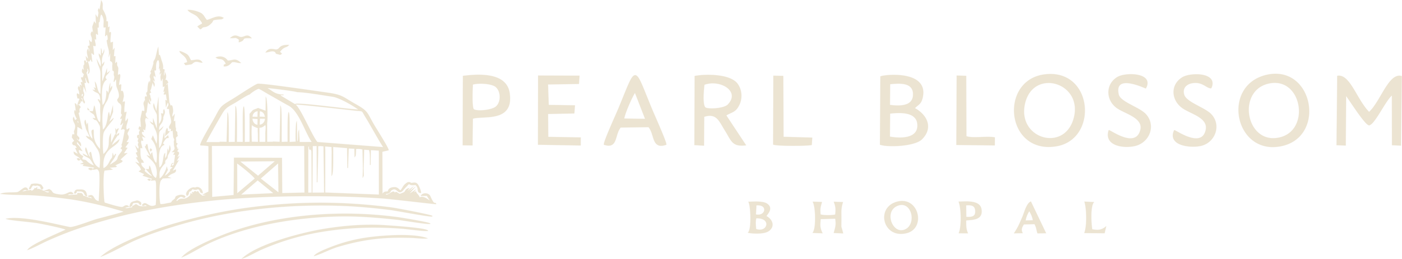 Pearl Blossom, Bhopal