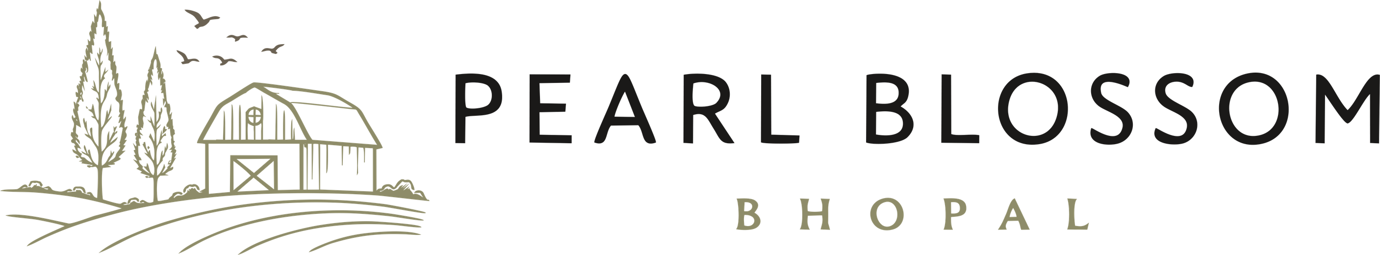 Pearl Blossom, Bhopal